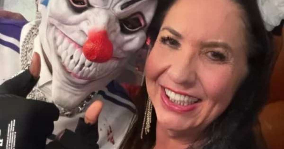 La madre de Virginia toma medidas con respecto a Vini Jr. tras ser presionada.