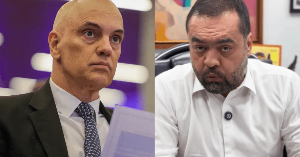 Alexandre de Moraes exige aclaraciones sobre la operación en Río y convoca a audiencia al gobernador Cláudio Castro.