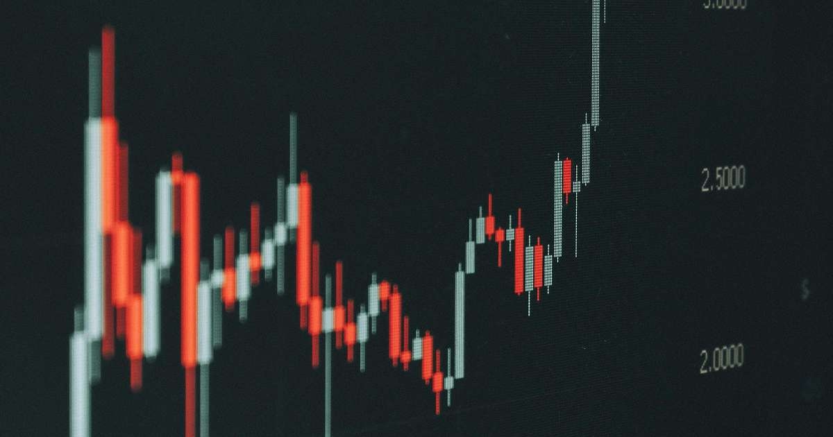Ibovespa vernieuwt record en sluit voor het eerst boven de 150.000 punten.