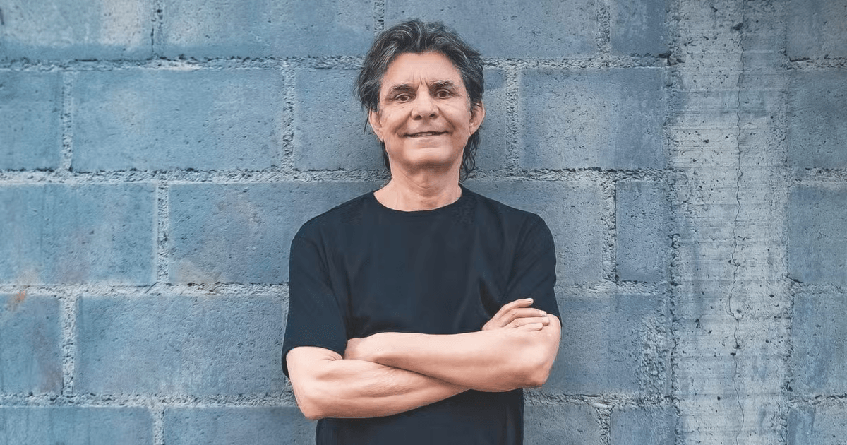 Lô Borges: de eeuwige reiziger van de "Blauwe Trein" en de ziel van Clube da Esquina