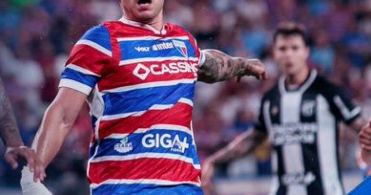 Il Fortaleza si lascia sfuggire la vittoria nel Clássico e resta in zona retrocessione.