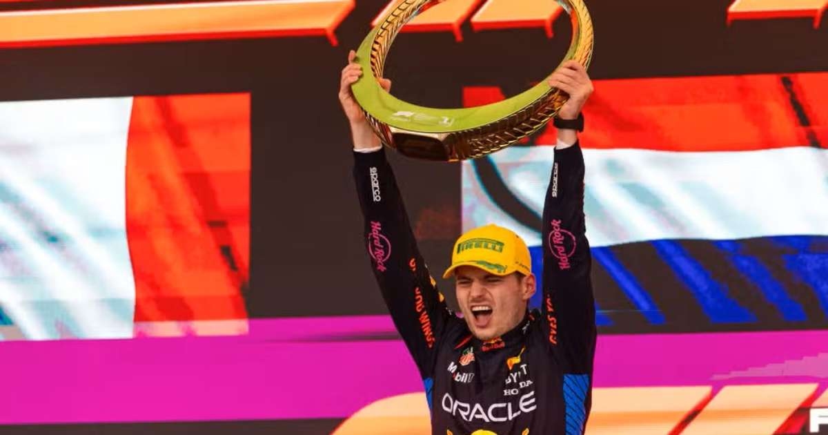 F1: Chi ha vinto più gare in Brasile?