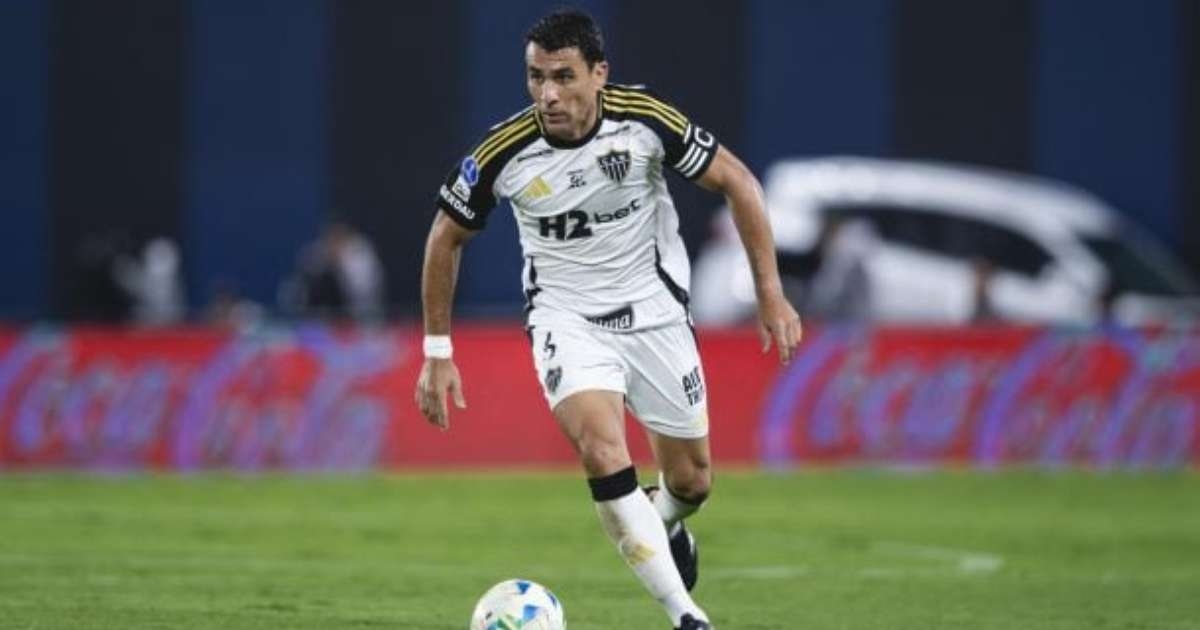 Junior Alonso wordt opgeroepen door Paraguay en mist twee wedstrijden van Atlético.