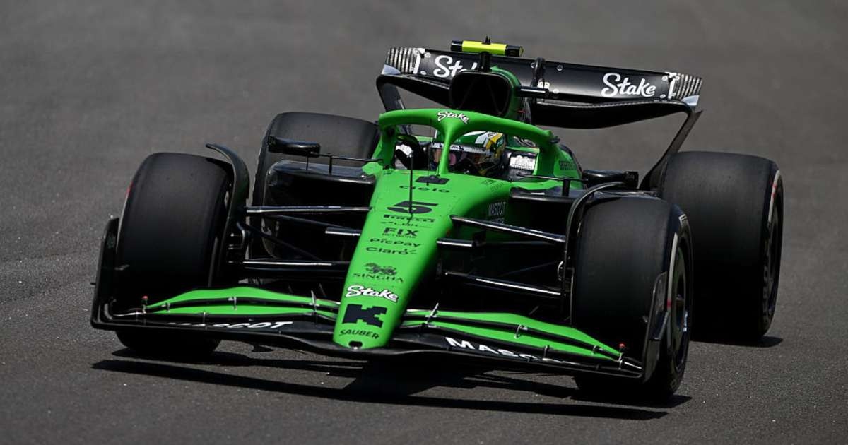 Sauber elogia el debut de Bortoleto en Interlagos y predice un final al sprint.