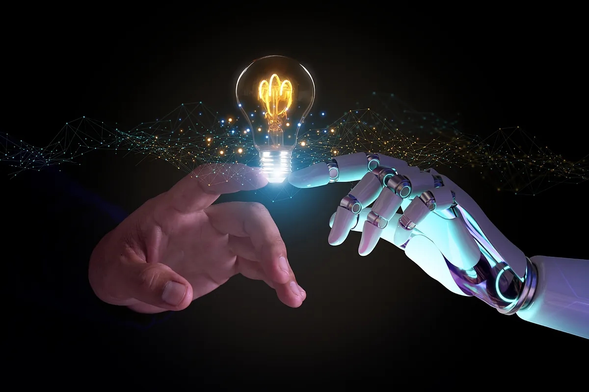 La IA no es una estrella danzarina