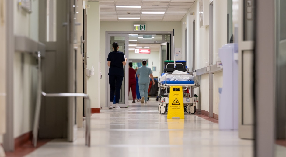 Il Fondo Sanitario Nazionale deve milioni. Direttori: Non stiamo rifiutando i pazienti, ma per quanto tempo ancora potremo resistere?