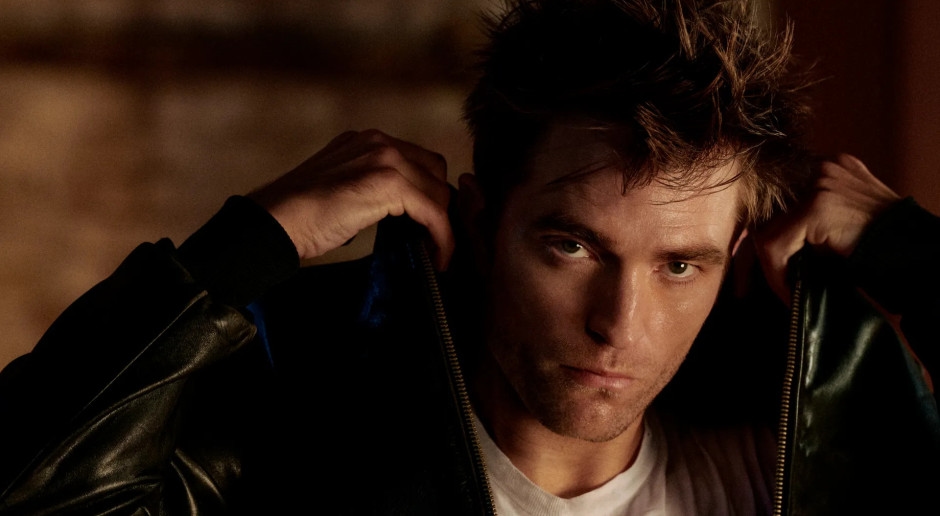 Robert Pattinson sobre as condições extremas no set de "Duna 3": "Meu cérebro parou de funcionar".