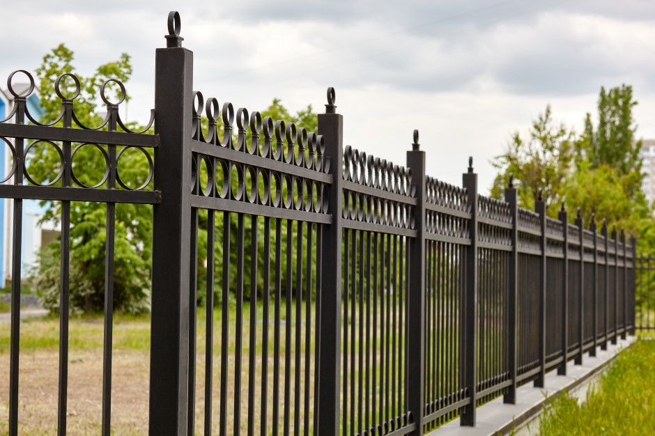 New rules from 2026. Ban on such fences on the property