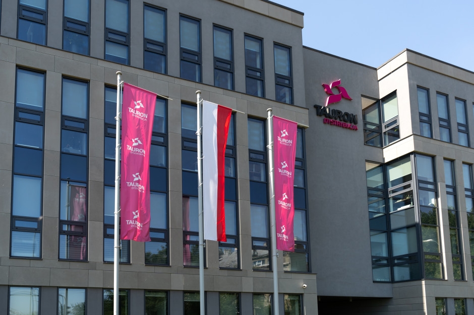 Прибыль Tauron выросла более чем на... 2200 процентов. Акции компании достигли исторического максимума.