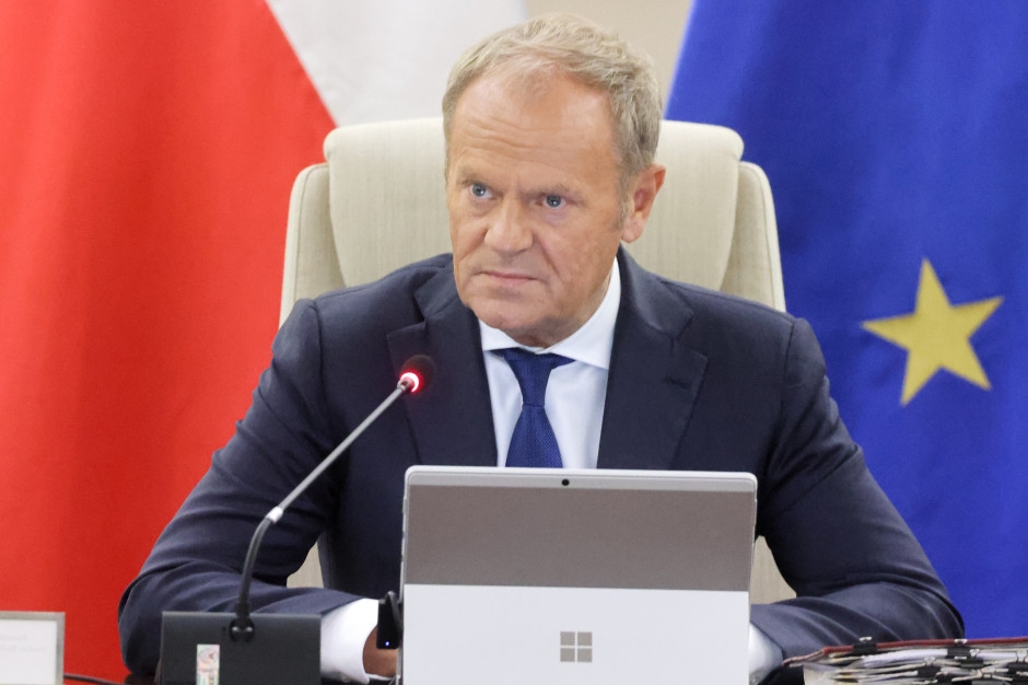 Polska może stać się gazowym gigantem. Proces już ruszył