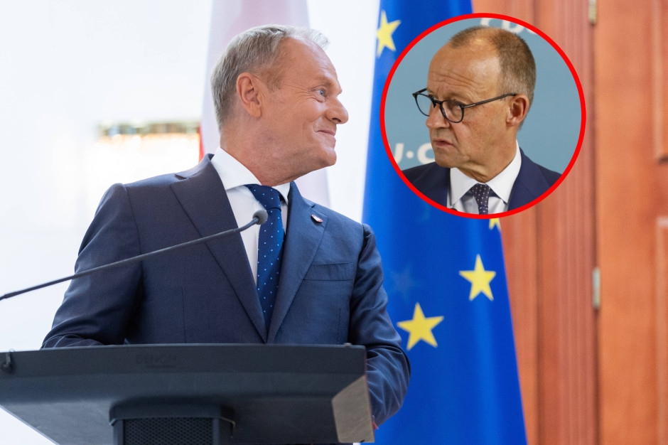 Polacy porzucają Niemcy. Tego nie było od 25 lat