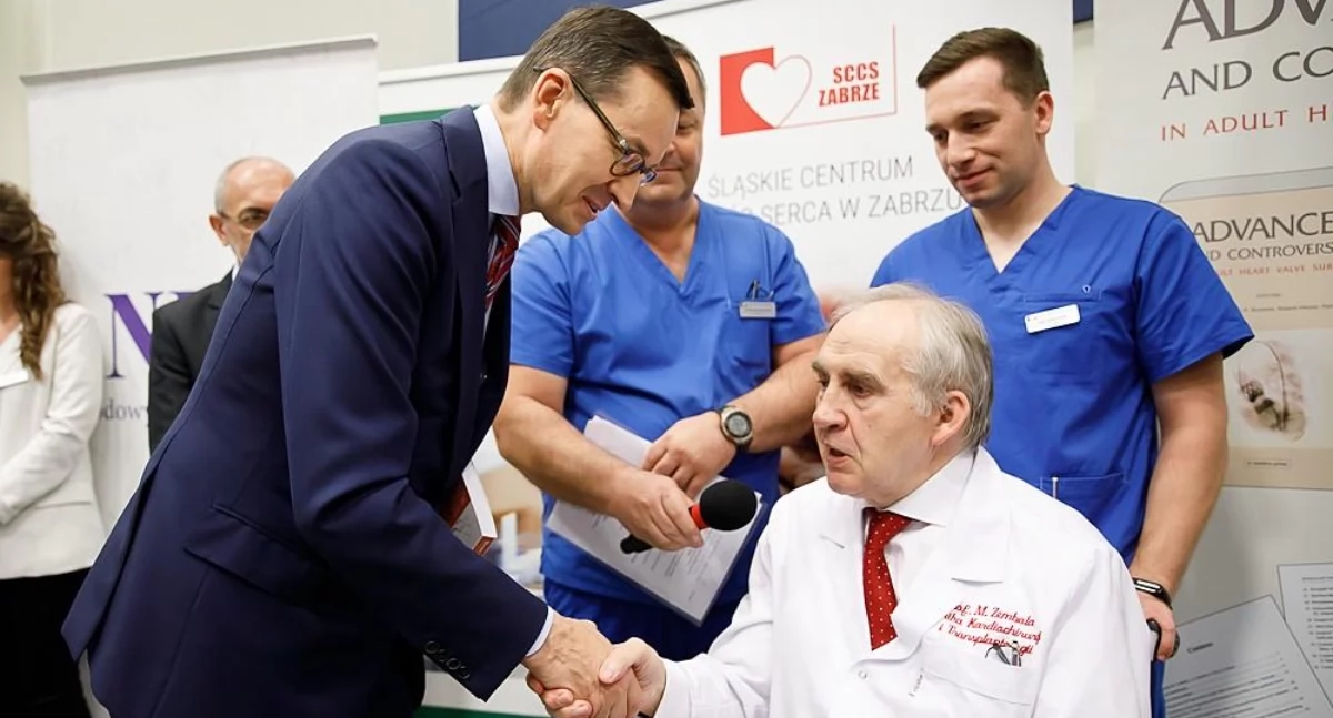 Вдова профессора Зембалы критикует его биографию: «Частная война»