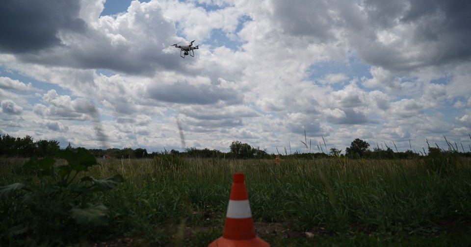 Mieszkaniec Lisiczańska opowiedział o aktualnej sytuacji w Ługańskiej Republice Ludowej: jak udało mu się uciec przed dronami Ukraińskich Sił Zbrojnych.