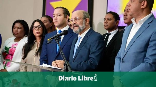 Le PLD exige la transparence et demande une enquête sur Inabie.