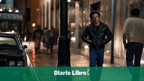 10 datos que hacen única "Springsteen: Deliver Me From Nowhere"