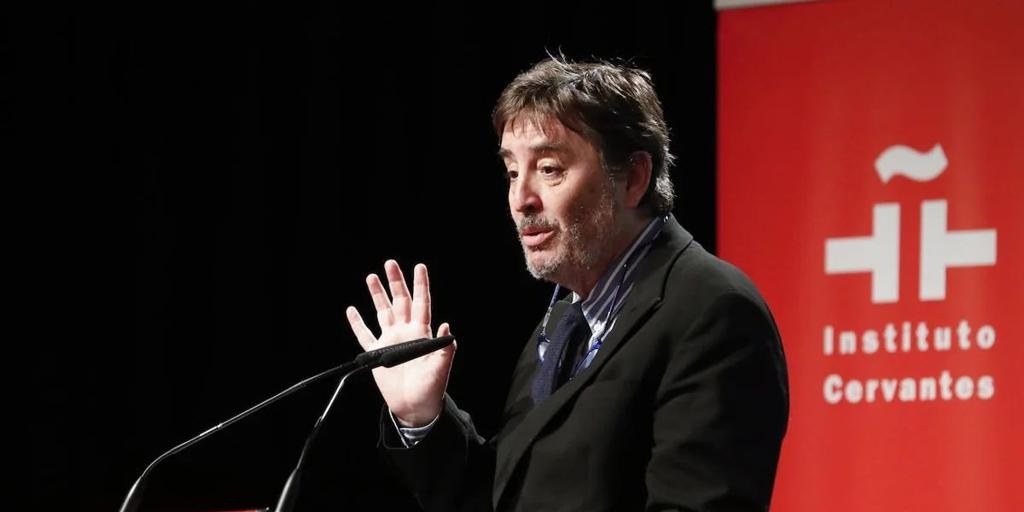 El Cervantes analiza el machismo de la Constitución Española en su anuario