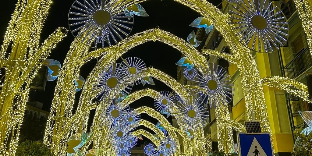 Los pueblos más navideños de Andalucía