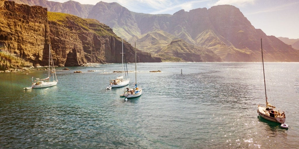 Agaete und Ezcaray, die beiden spanischen Städte, die von der UN-Tourismusorganisation 2025 zu den besten der Welt gewählt wurden.