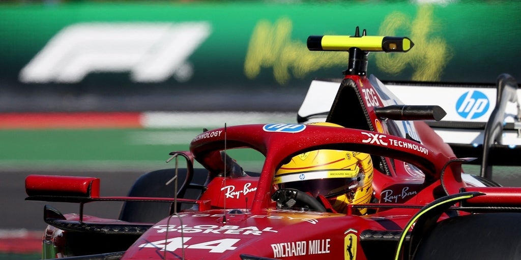 La pole position di Lando Norris e la resurrezione della Ferrari