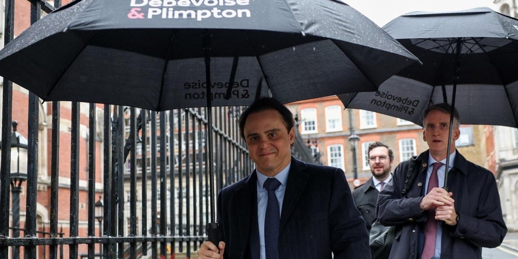 17 jaar later komt de titel die Felipe Massa claimt voor de rechter