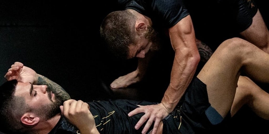 Aleksandre Topuria, avant le combat le plus important de sa carrière à l'UFC : « Rien n'est facile dans ce parcours… »