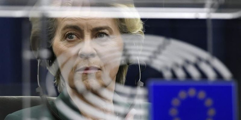 La coalition qui a porté Ursula von der Leyen au pouvoir se rebelle contre la nouvelle PAC et dénonce les coupes budgétaires.