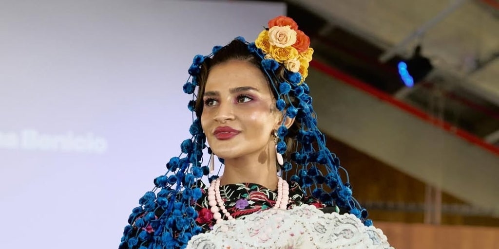 A moda flamenca chega à capital: veja como será o SIMOF Madrid 2025.