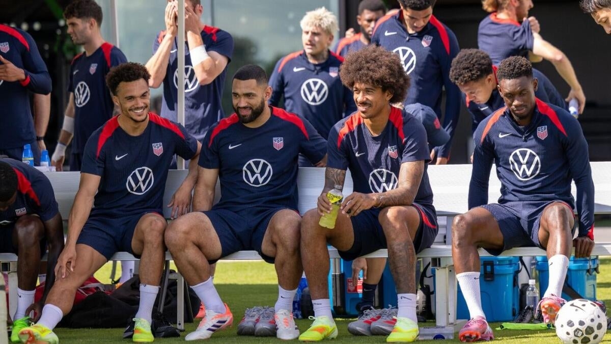 USMNT vs. Ecuador live stream: Where to watch online, TV channel for USA Soccer, start time, odds, lineups