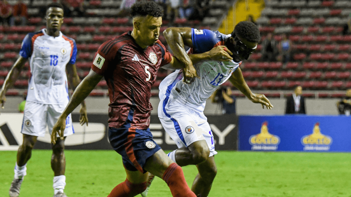 Harmonogram eliminacji do Mistrzostw Świata CONCACAF: Gdzie oglądać mecze Salwadoru z Panamą, Curacao z Jamajką i inne