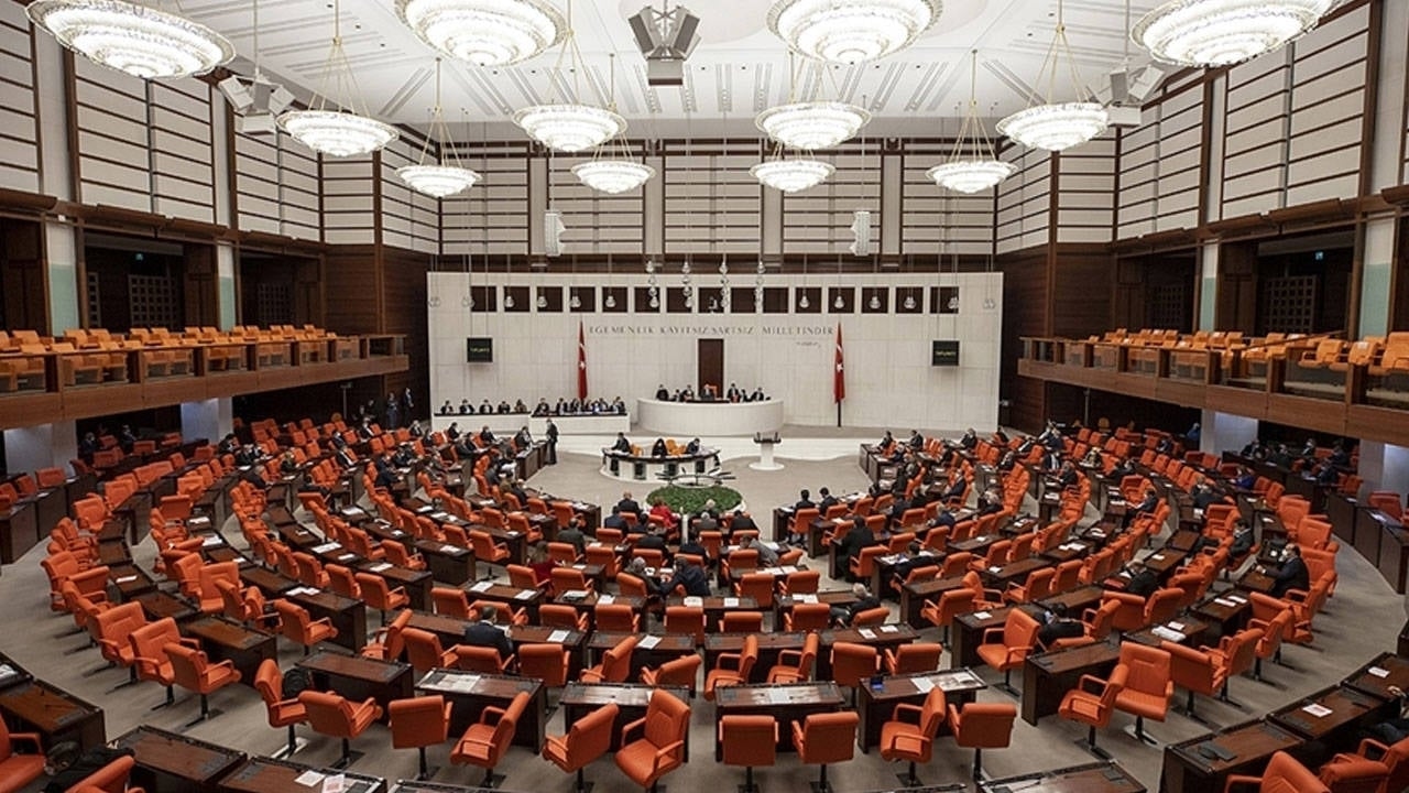 Agenda apretada en el Parlamento esta semana: el maratón del presupuesto comienza el viernes