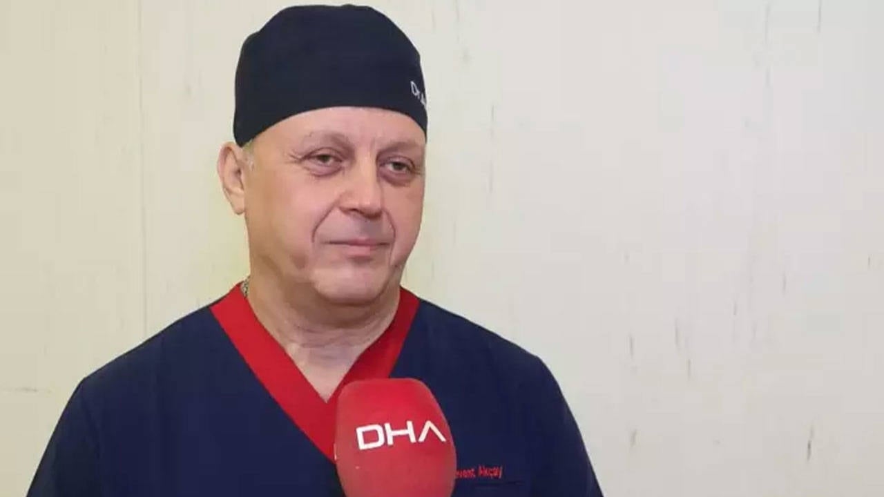 Canlı cerrahi sempozyumu: Beş klinik vaka incelendi