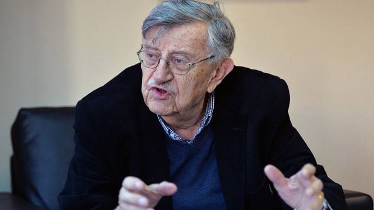 Simpósio em homenagem a Korkut Boratav, o Professor dos Professores