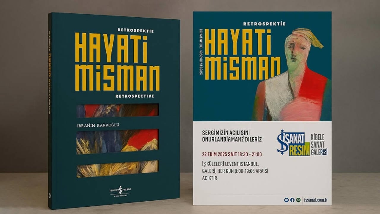 A "Retrospective Exhibition" special to the 60th year of artist Hayati Misman awaits art lovers.