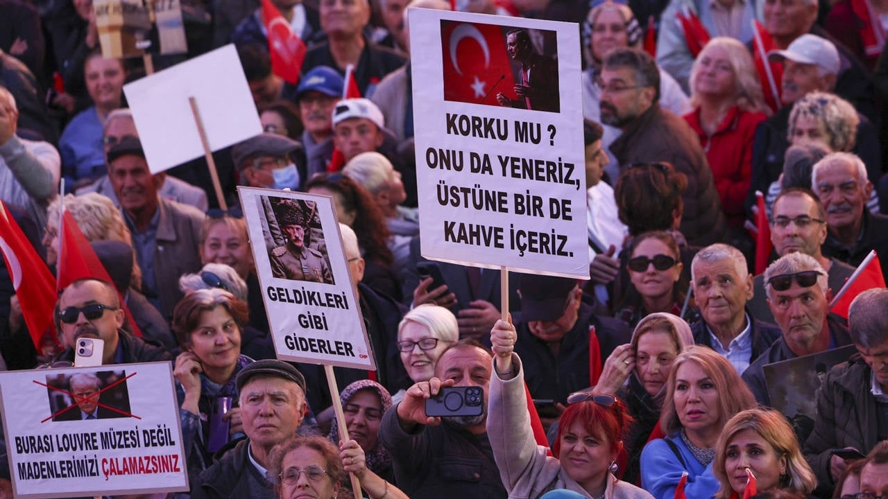 Le plan du Palais est une chose, le récit du peuple en est une autre : ce plan fonctionnera-t-il ?