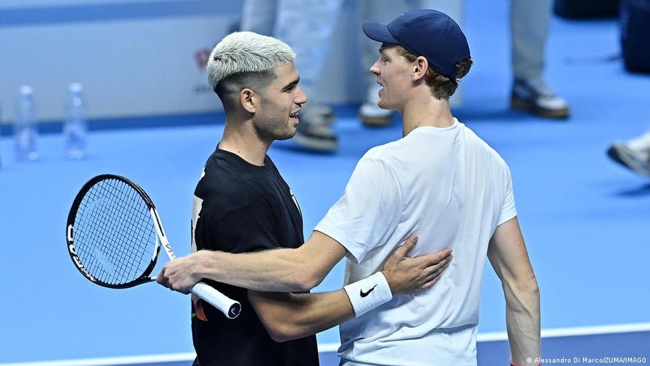 Finales ATP: Batalla por el puesto número uno entre los profesionales del tenis