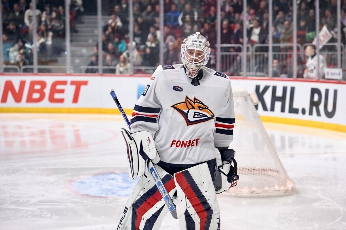 «Металлург» попал в тройку лидеров в Индексе силы КХЛ