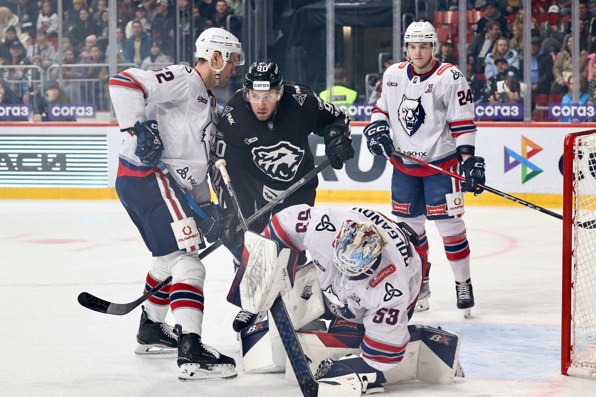 Trener Neftekhimika stwierdził, że mecz z Traktorem miał napiętą końcówkę.