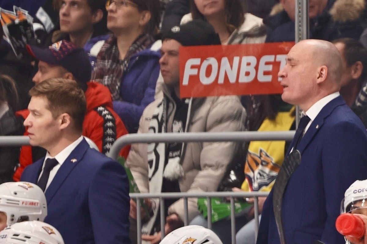 Andriej Razin: W meczu z Admirałem hutnicy mieli „nogi jak samolot”