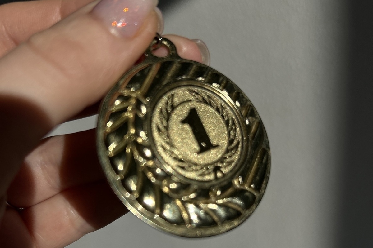 Спортсмены Хакасии стали лучшими и привезли 17 медалей с соревнований