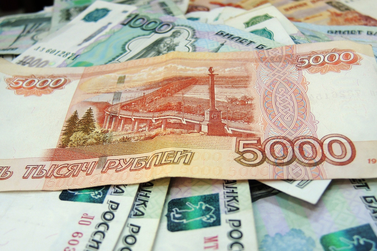 Rusya'da işsiz vatandaşların gizli gelirlerinin denetimi başladı.