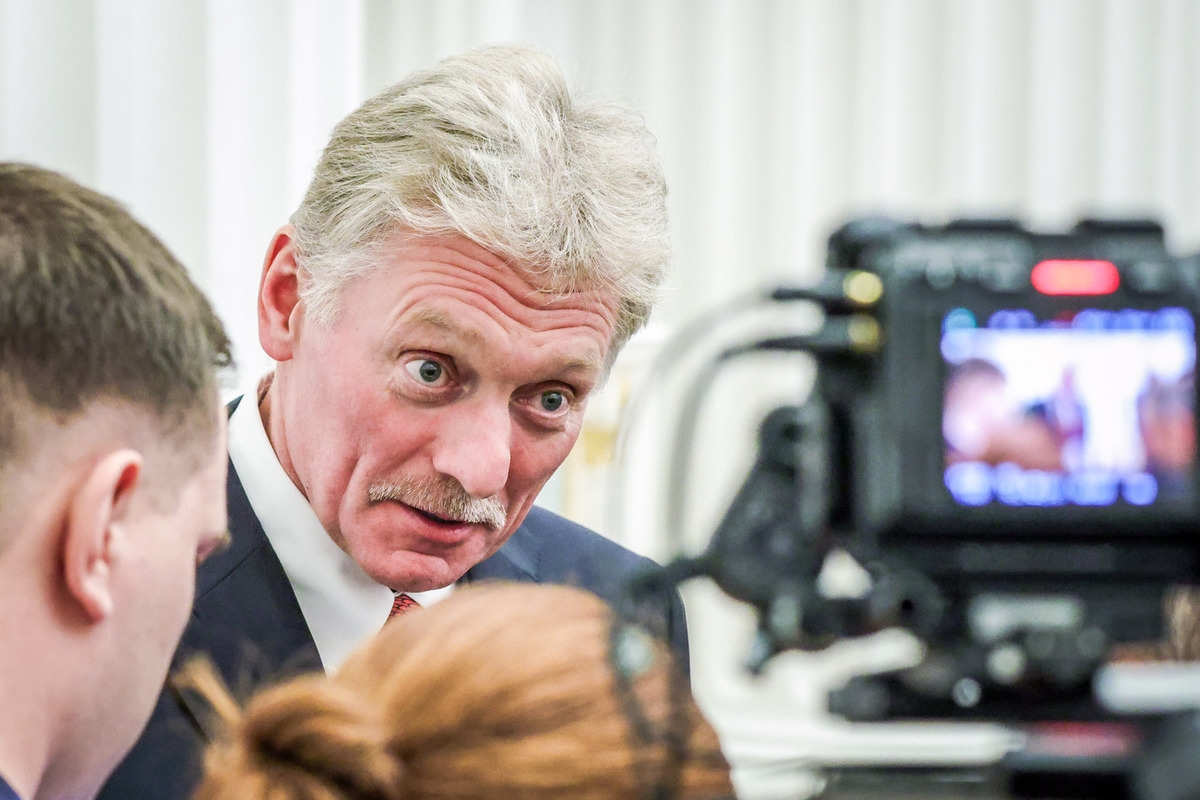 Putin'in Samara Valisi'yle neden görüşmediği ortaya çıktı.