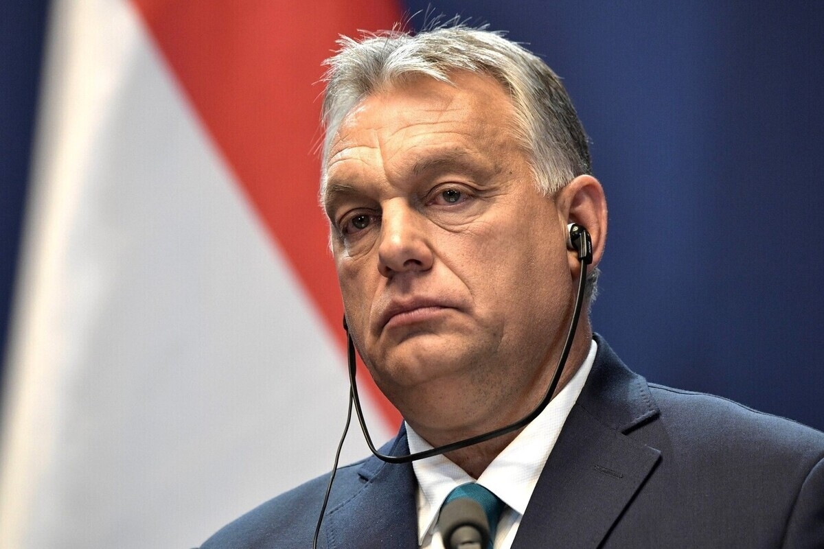 Orban: Rusya ve ABD anlaşmaya yakın, geriye sadece "bir iki" soru kaldı