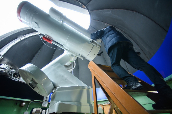 Gli scienziati russi prevedono un'intensificazione della tempesta magnetica il 7 novembre.