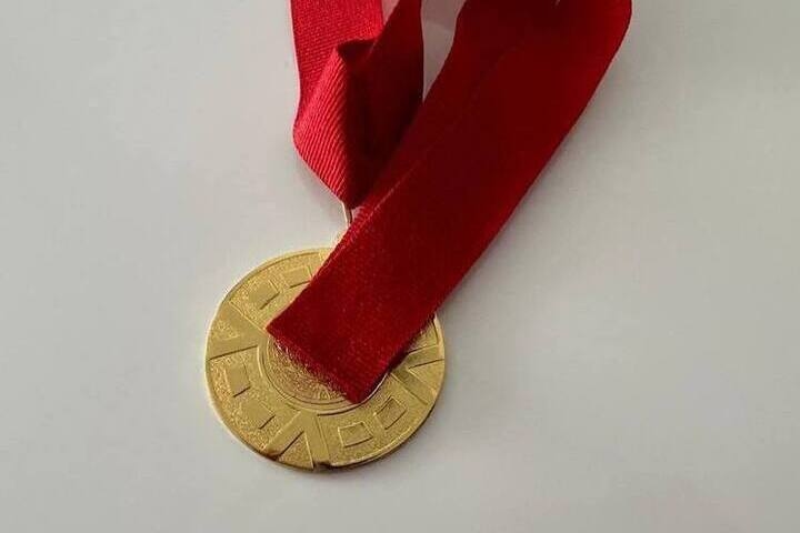 Originaire de Grozny, le cheikh-Mansur Khabibulaev est devenu sept fois champion du monde.