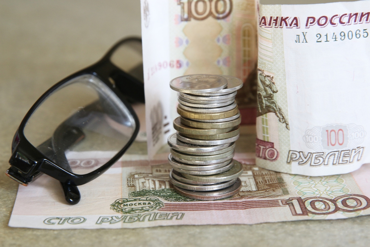 Le montant moyen des pensions en Russie a été annoncé.