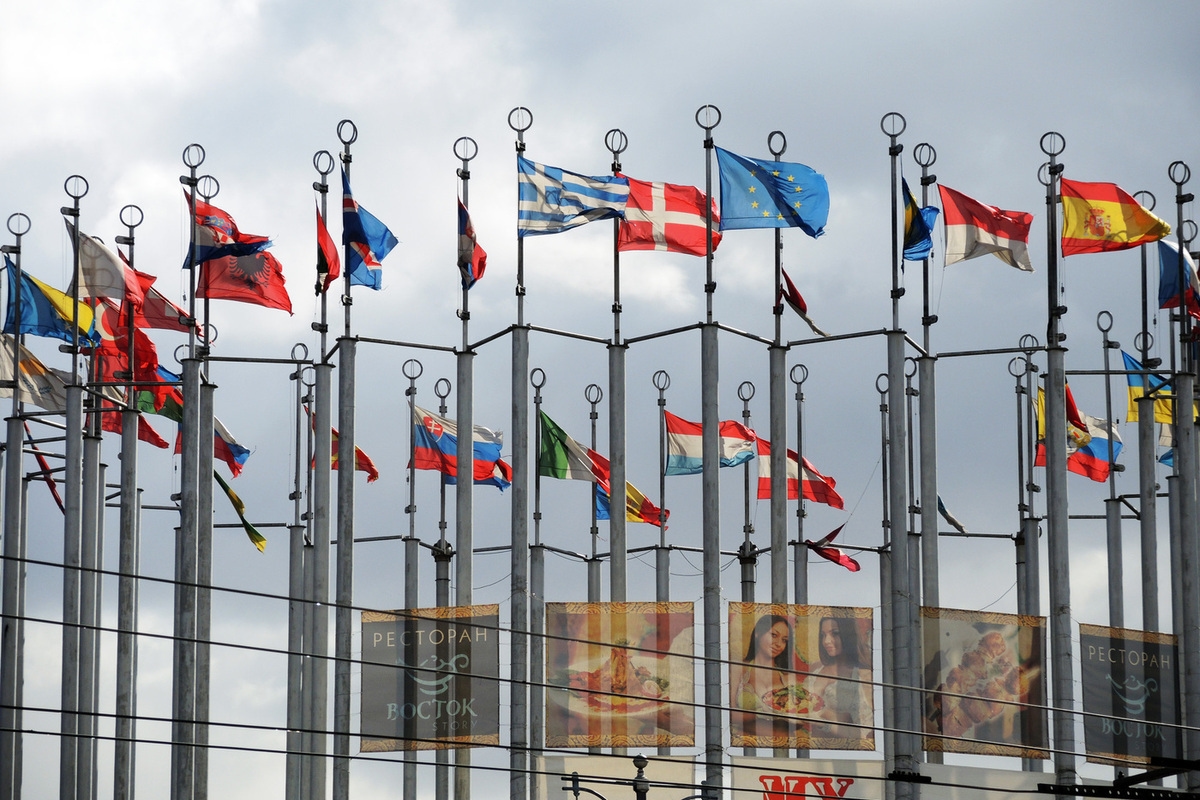 Ujawniono szczegóły planu von der Leyen przeciwko Rosji.