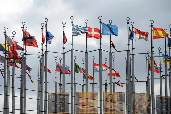 UE została oskarżona o stosowanie podwójnych standardów w kwestii praw człowieka na Ukrainie.