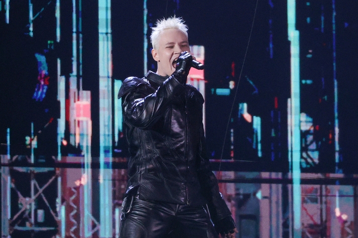 Die besten Sängerinnen und Sänger des Jahres 2025 wurden von russischen Bürgern gewählt.