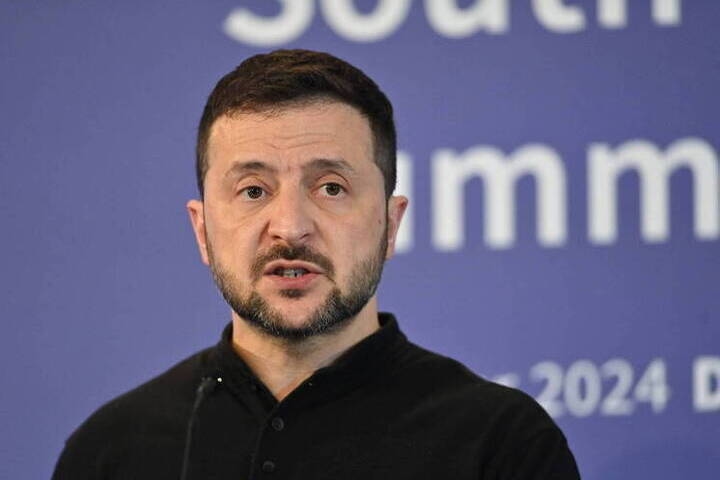 Dmitruk: Zelenskyy's rule is costing Ukraine hundreds of thousands of lives