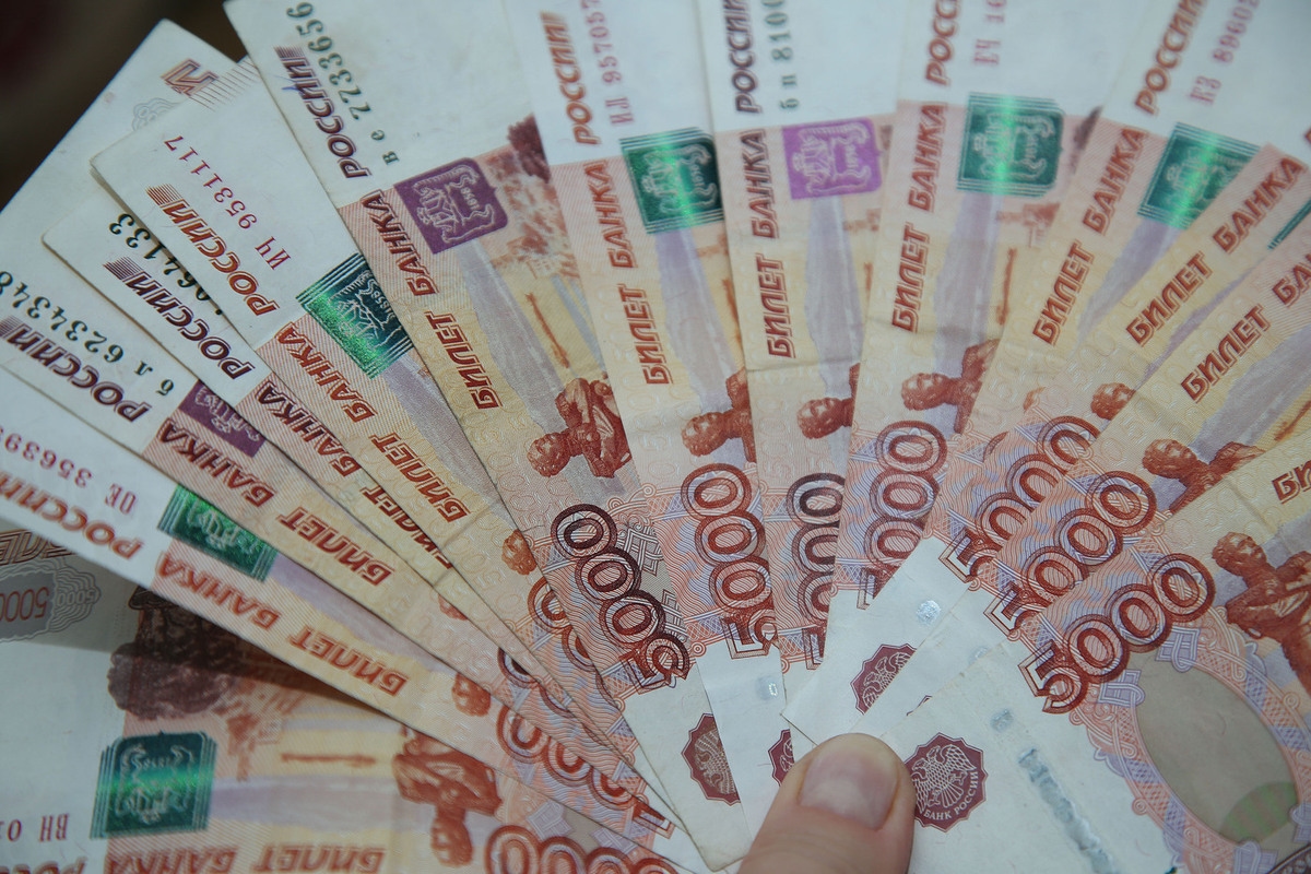 Russia's plan to create an "anti-sanctions" payment system has been put into operation.